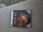 Mafia the old country ps5 comme neuf jeux en français, Vanaf 18 jaar, 1 speler, Zo goed als nieuw, Ophalen