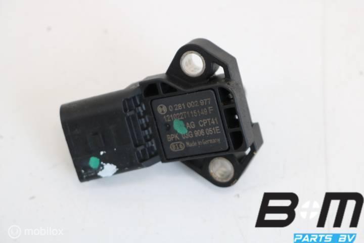 Druksensor VW Beetle 5C 03G906051E, Auto-onderdelen, Motor en Toebehoren, Gebruikt