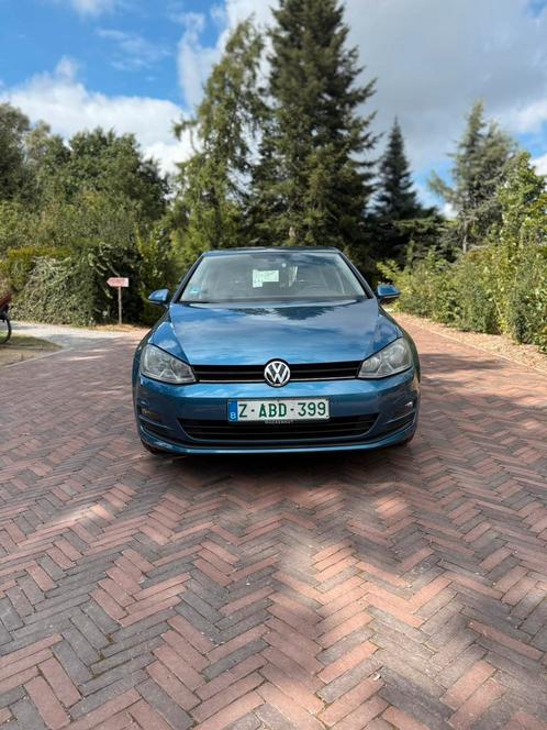 Volkswagen Golf VII 1.2 TSI BMT Comfortline, Auto's, Volkswagen, Particulier, Golf, ABS, Adaptieve lichten, Airbags, Airconditioning