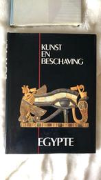 Boek Artis Historia Egypte en Mexico, Ophalen of Verzenden, Zo goed als nieuw, Artis historia, Prentenboek