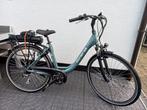 Minerva elektrische fiets met middenmotor, Fietsen en Brommers, Elektrische fietsen, Ophalen, Zo goed als nieuw