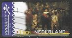 Nederland 2000 - Yvert 1787 - Rembrandt (ST), Postzegels en Munten, Verzenden, Gestempeld
