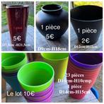 Caches pot neuf, Ophalen, Nieuw