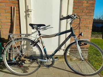 Thompson herenfiets jongensfiets stadfiets citybike  beschikbaar voor biedingen
