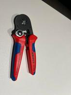 Knipex krimptang - 975304, Doe-het-zelf en Bouw, Ophalen of Verzenden, Nieuw