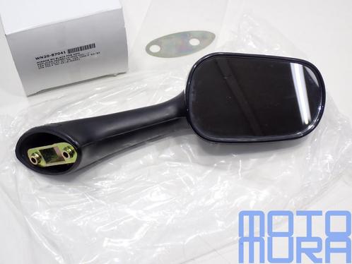 Nieuwe spiegel rechts Honda CBR600F 1991 - 1996 CBR1000F  VF, Motoren, Onderdelen | Honda, Nieuw, Ophalen of Verzenden