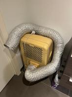 Climatiseur, Enlèvement, Utilisé, Climatiseur mobile, 2 vitesses