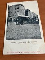 Oude postkaart Blankenberge: "Le Neptune" -Jaren 1910, Verzenden, Voor 1920, Ongelopen, West-Vlaanderen