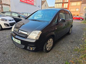 Opel Meriva 1.4 Benzine Super Staat *Met Garantie*