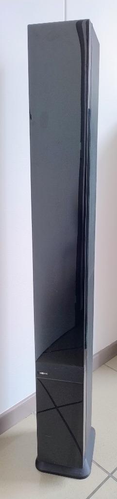 SkyDisc CD-toren voor 72 cd's ! beschikbaar voor biedingen