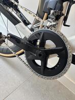 SRAM RIVAL crankset + powermeter 170mm, Racefiets, Zo goed als nieuw, Sram AXS, Ophalen