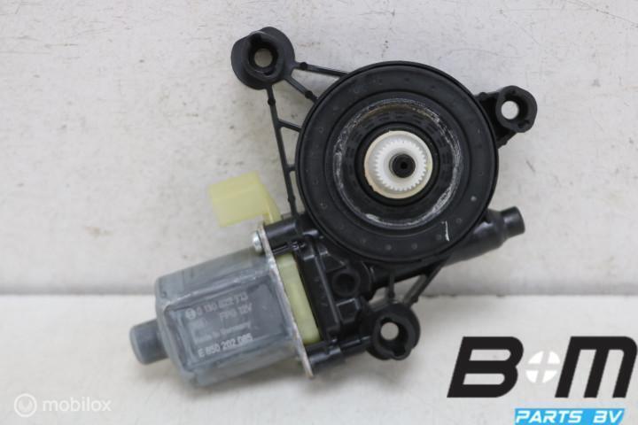 Raammotor rechtsvoor Audi RS3 8V FL SB 5Q0959801, Auto-onderdelen, Elektronica en Kabels, Gebruikt