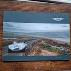 MORGAN AERO 8, Boeken, Auto's | Folders en Tijdschriften, Ophalen of Verzenden, Nieuw, Overige merken