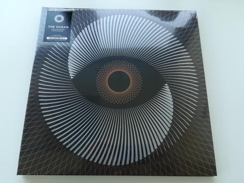 The Ocean - Holocene instrumental colored LP, Cd's en Dvd's, Vinyl | Hardrock en Metal, Nieuw in verpakking, Ophalen of Verzenden