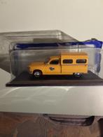 Miniatuurauto Panhard, Ophalen, Zo goed als nieuw, Auto, Overige merken