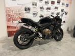 Honda CBR650R met tail tidy in topstaat, Motos, Motos | Honda, Entreprise, Plus de 35 kW, Super Sport, 650 cm³