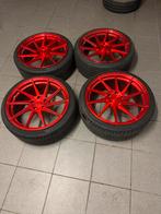 Avant-Garde m621 5x112 8,5j et45, Auto-onderdelen, Banden en Velgen, Ophalen, 19 inch, Zomerbanden, Banden en Velgen