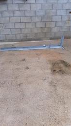 Transport rails voor motors 2 stuks verzink, Motoren, Accessoires | Overige, Ophalen