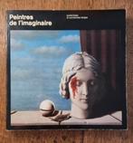 Symboliek en surrealisme in België, Antiek en Kunst, Kunst | Schilderijen | Modern, Ophalen of Verzenden