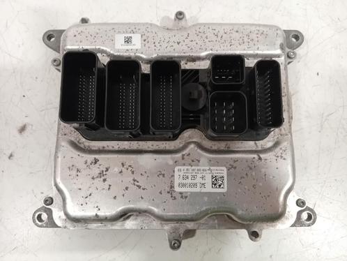 COMPUTER MOTOR BMW 1 serie (F20) (01-2010/06-2019) (7634297), Auto-onderdelen, Elektronica en Kabels, BMW, Gebruikt