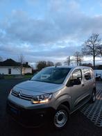 **CITROËN BERLINGO LICHTEVRACHT NEW MODEL/AIRCO-PDC-CRUIS**, Voorwielaandrijving, 4 deurs, Euro 6, 4 cilinders