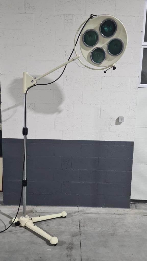 Lampe de travail, années 60, mobile., Antiquités & Art, Antiquités | Éclairage, Enlèvement