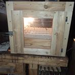 Vol automatische broedkast, Dieren en Toebehoren, Pluimvee | Toebehoren, Ophalen, Nieuw, Broedmachine