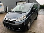 Citroën jumpy 60.000km 2013, Auto's, Euro 5, Citroën, Particulier, Te koop