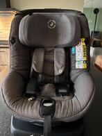 Maxi cosi axissfix, Kinderen en Baby's, Autostoeltjes, Ophalen, Slaapstand, Zo goed als nieuw, Isofix