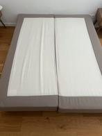 Bed onderstel, Ophalen, Gebruikt