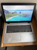 HP Elitebook 850 G4, Hp, 256 GB, Comme neuf, Enlèvement