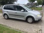 2004 Volkswagen Touran 1.6-16V FSI Athene Personenauto, Auto's, Volkswagen, Gebruikt, Overige brandstoffen, Bedrijf, Euro 4