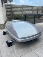 BMW dakkoffer 350L -F31, Auto diversen, Dakkoffers, Ophalen, Gebruikt