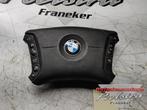 Airbag links (Stuur) van een BMW 5-Serie, Ophalen of Verzenden, 3 maanden garantie, Gebruikt, BMW