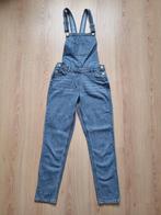 Jeans salopette - maat 158, Broek, Fish & Chips, Gebruikt, Meisje