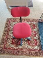 kinder bureau stoel, Kinderen en Baby's, Kinderkamer | Tafels en Stoelen, Ophalen, Gebruikt, Stoel(en)