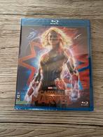 Captain Marvel - Blu-Ray (NIEUW), Ophalen, Nieuw in verpakking