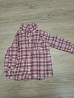 Hemd maat 92 meisjes, Ophalen of Verzenden, Zo goed als nieuw, Meisje, Overhemd of Blouse