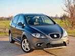 SEAT ALTEA FREETRACK 1.6TDi 206.000KM 11/2011 EURO5, Euro 5, 1600 cc, Bedrijf, Te koop