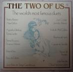 The Two of Us - The World's Most Famous Duets, Ophalen of Verzenden