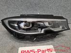 BMW G20 G21 VOL LED KOPLAMP RECHTS ORIGINEEL, -, Utilisé, -, Enlèvement ou Envoi