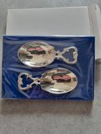 cuillères à apéritif, Maison & Meubles, Enlèvement, Neuf, Autres types