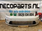 VOLKSWAGEN GOLF 7 GTE VOORBUMPER BUMPER ORIGINEEL, Utilisé, Volkswagen, Enlèvement ou Envoi