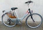 Damesfiets alu Gazelle Provence 8speed 28inch 53cm NWP 649€, Fietsen en Brommers, Ophalen, Gebruikt, Oxford Sparta Batavus Norta gazelle Granville Sparta cube trek