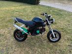 Skyteam pbr 50cc met papieren en 2 sleutels., Fietsen en Brommers, Ophalen, Zo goed als nieuw
