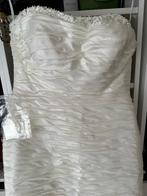 Trouwjurk, Ophalen, Nieuw, Trouwjurk