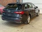 Audi A4 30 TDi Automaat LED Navi Camera EURO 6d Garantie, Auto's, Audi, 135 pk, Stof, Gebruikt, 4 cilinders