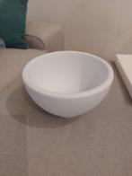 opzetfontein toilet - wit, Ophalen, Nieuw, Steen, Toilet