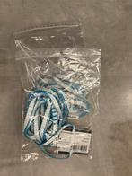 2 x Dyneema sling 120cm Bandslinge Edelrid, Sport en Fitness, Klimsport, Ophalen of Verzenden, Nieuw, Klimsport-accessoire