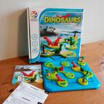 Smart games dinosaurs mystic islands, 1 ou 2 joueurs, Enlèvement, Comme neuf, Smart Games